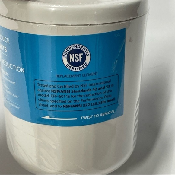 Aqua Crest Water Filter - Picture 4 of 5